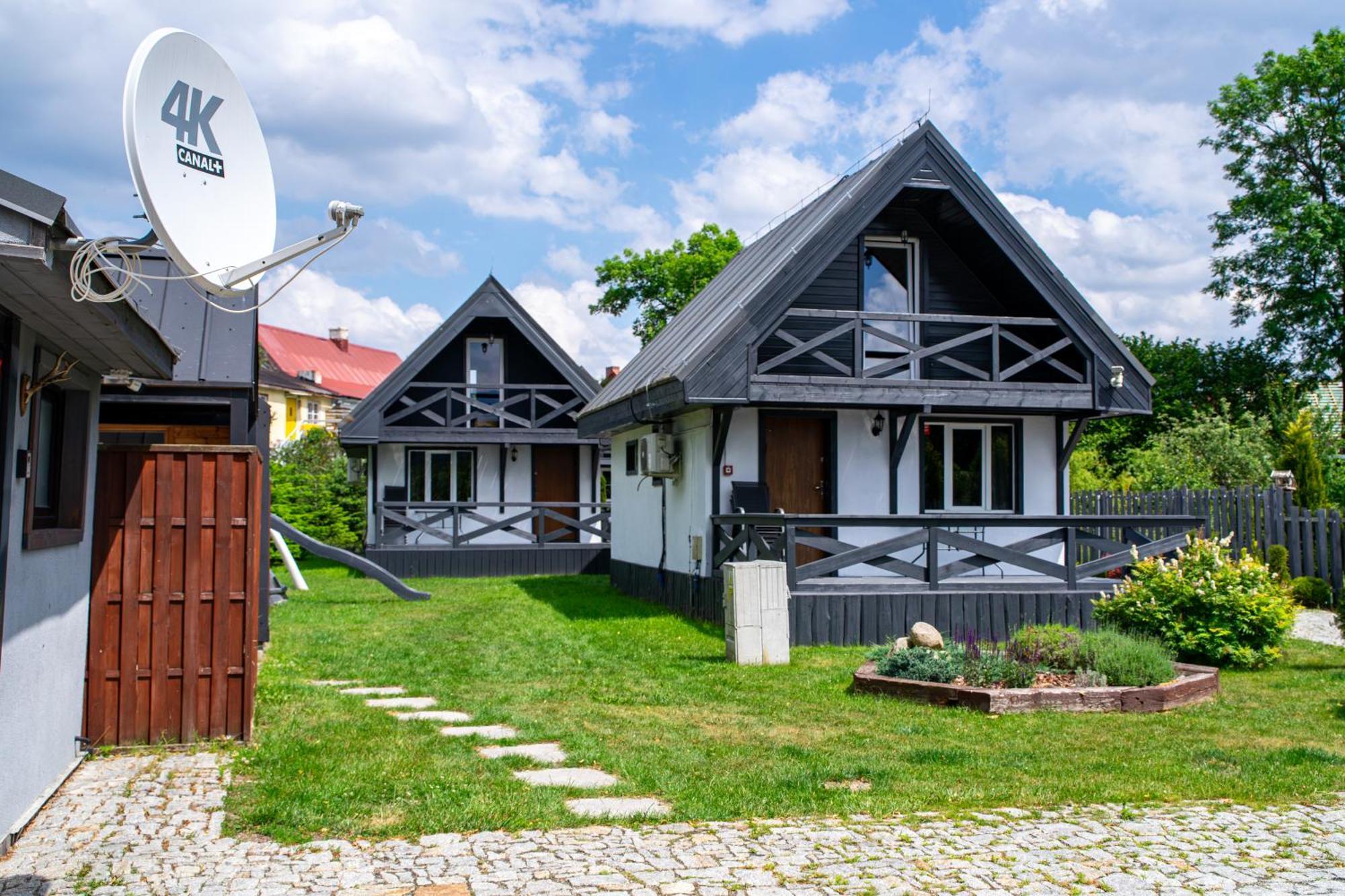 Zakatek Gorski Sosnowka  Bagian luar foto